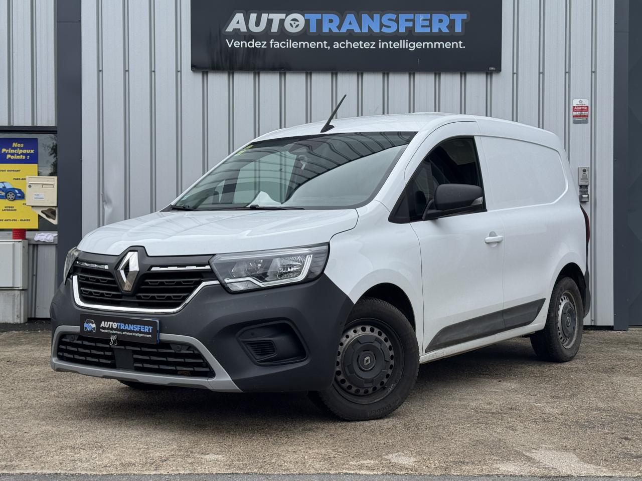 RENAULT KANGOO