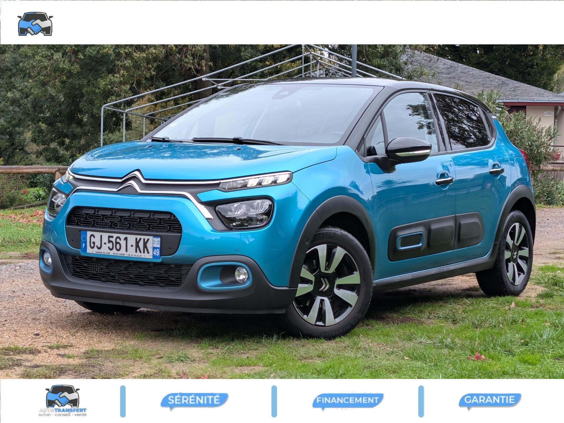 CITROËN C3