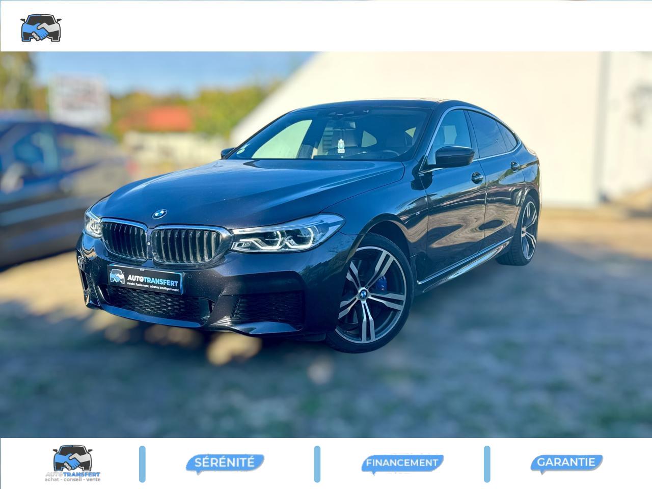 BMW SERIE 6