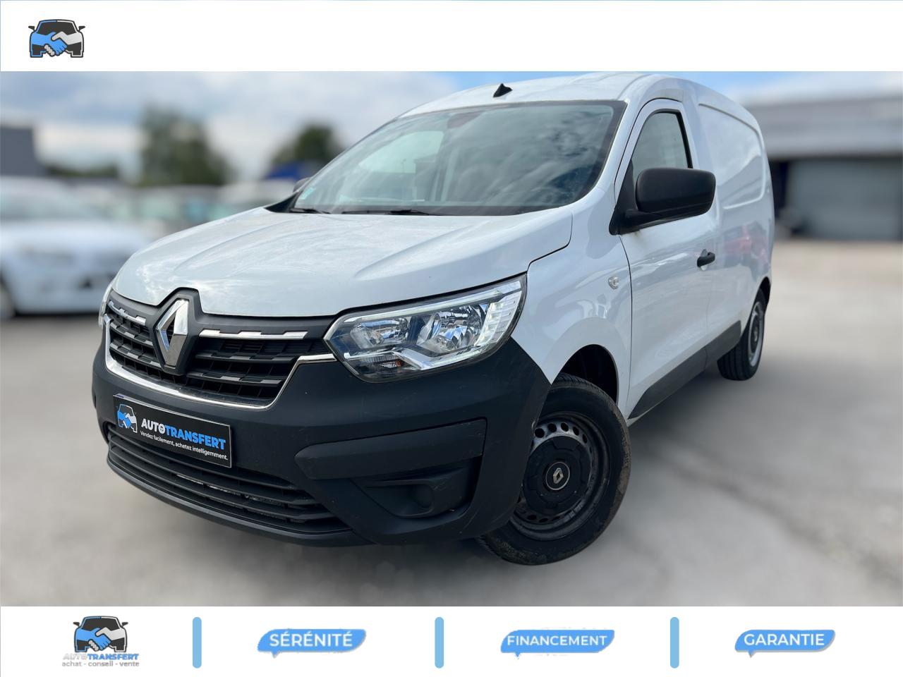 RENAULT EXPRESS