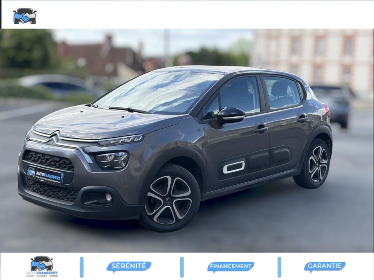 CITROËN C3