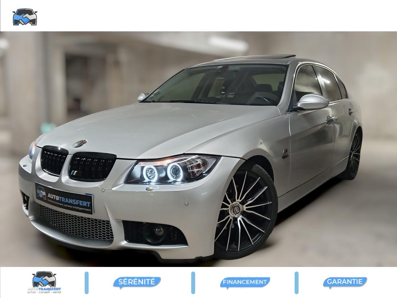 BMW SERIE 3