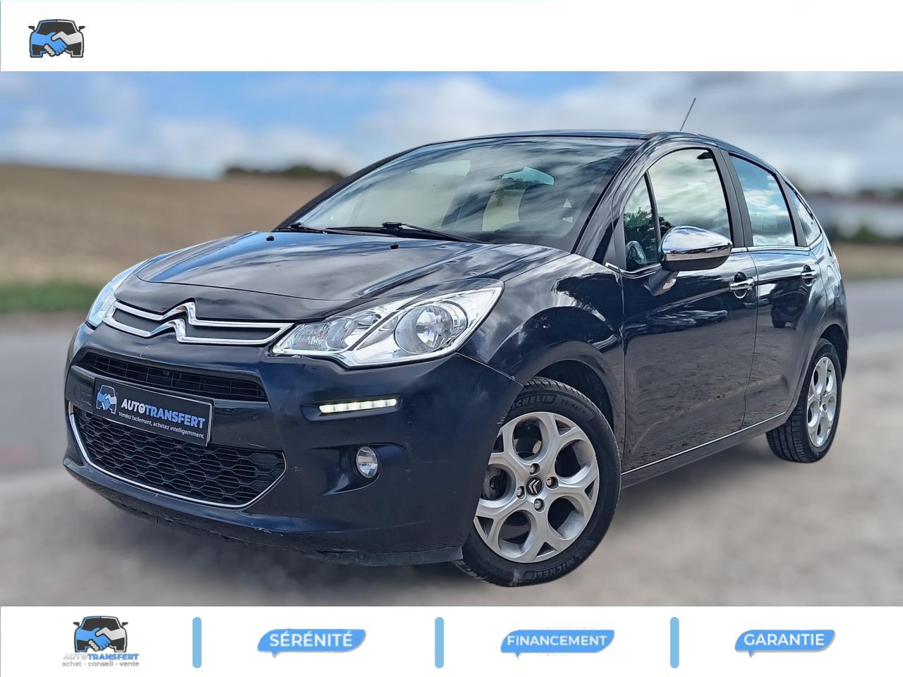 CITROËN C3