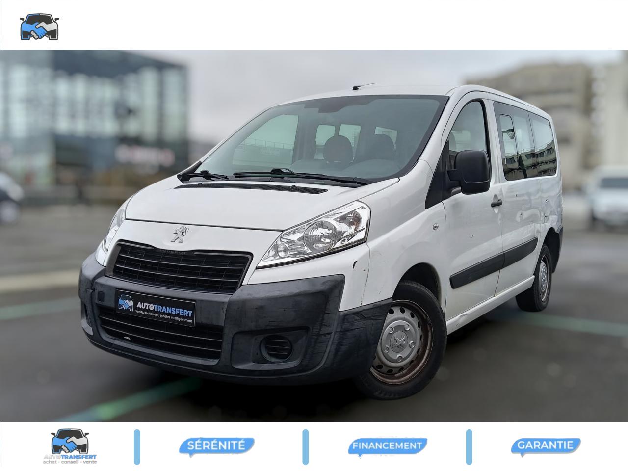 PEUGEOT EXPERT