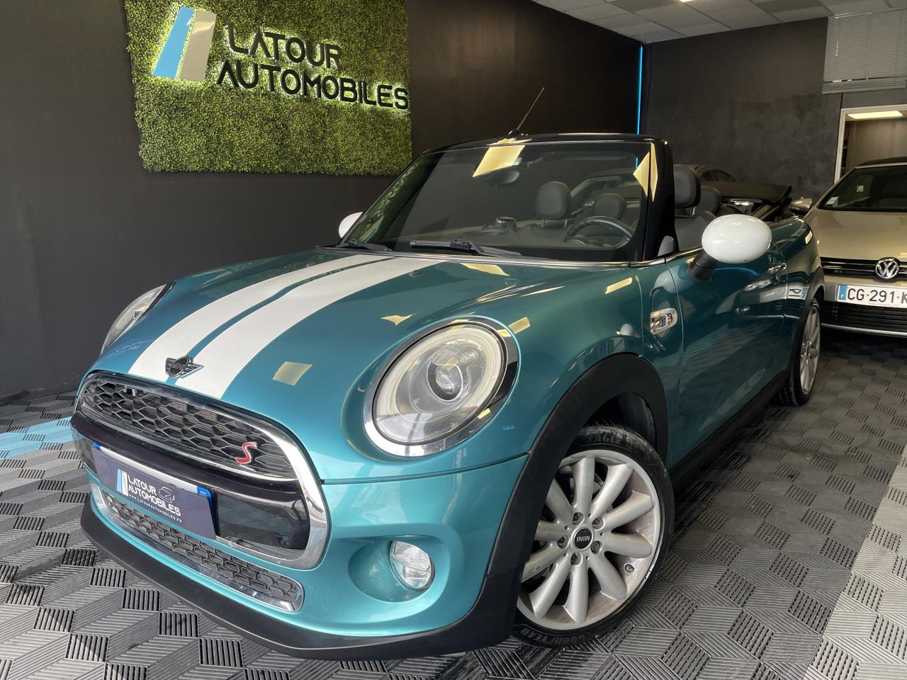 MINI MINI