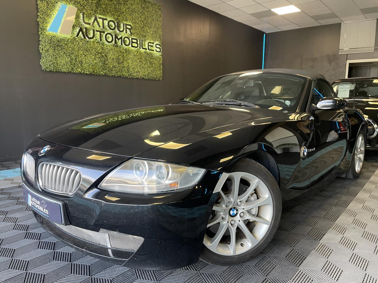 BMW Z4