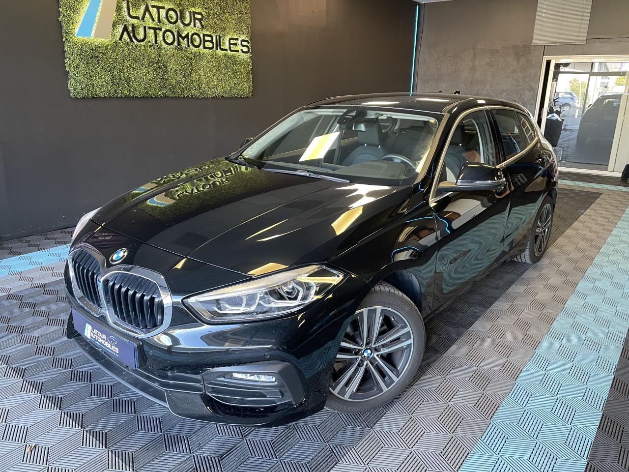 BMW SERIE 1