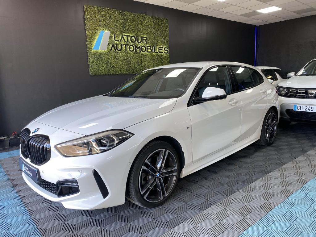 BMW SERIE 1