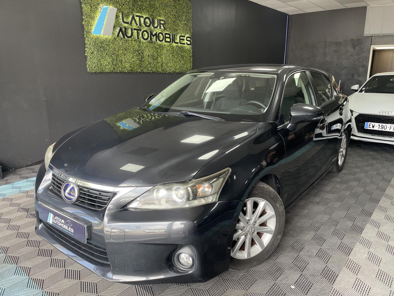 LEXUS CT 200h BV E-CVT Sensation BATTERIE HT NEUVE