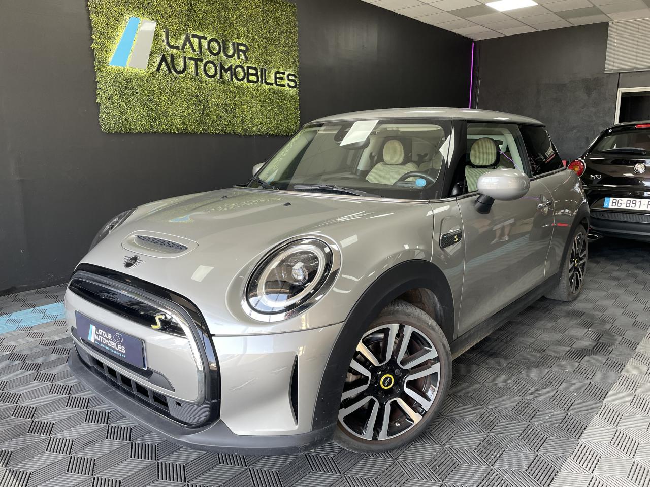 MINI MINI