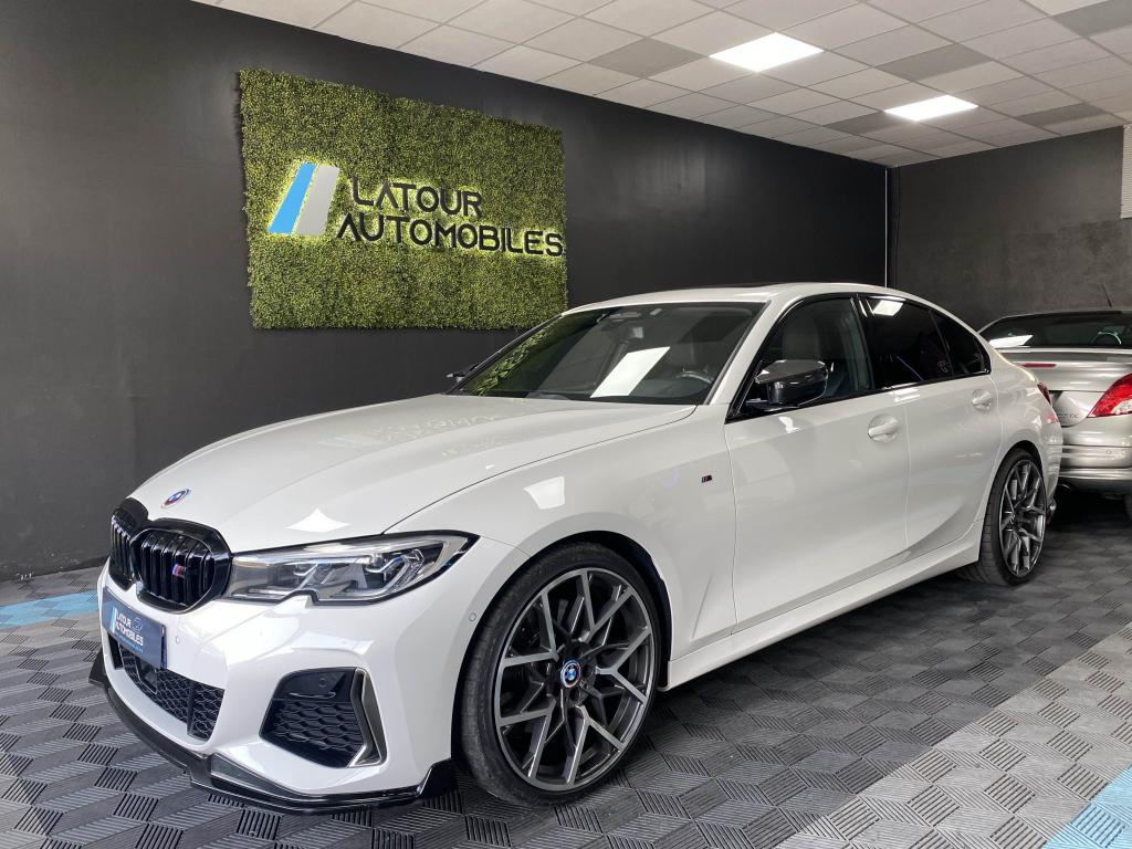 BMW SERIE 3