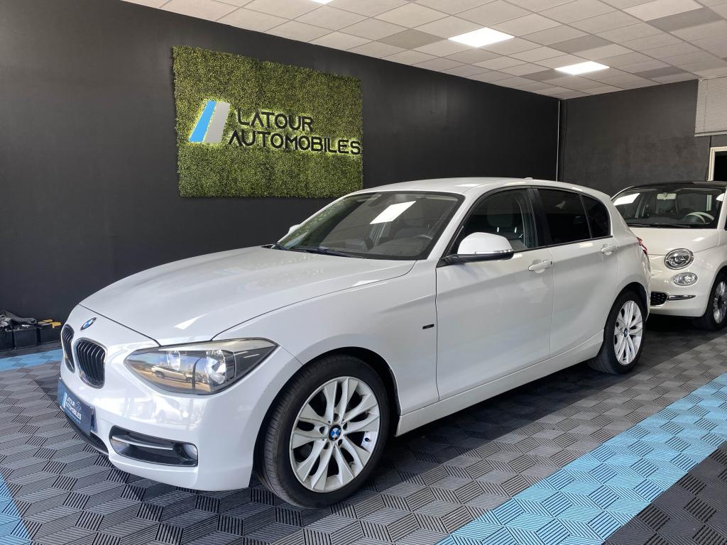 BMW SERIE 1