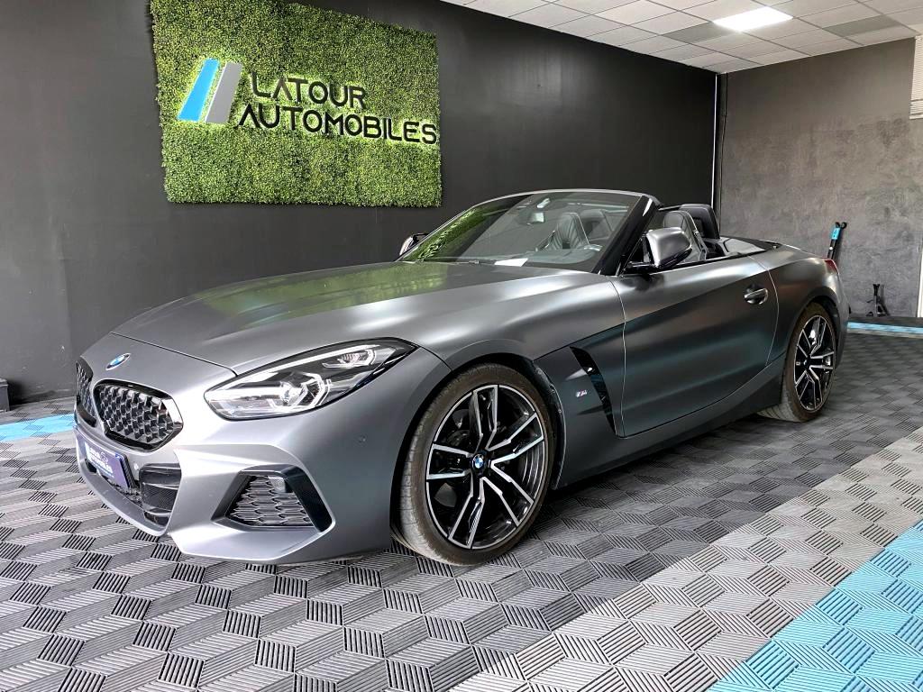 BMW Z4
