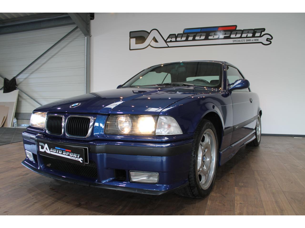 BMW SERIE 3
