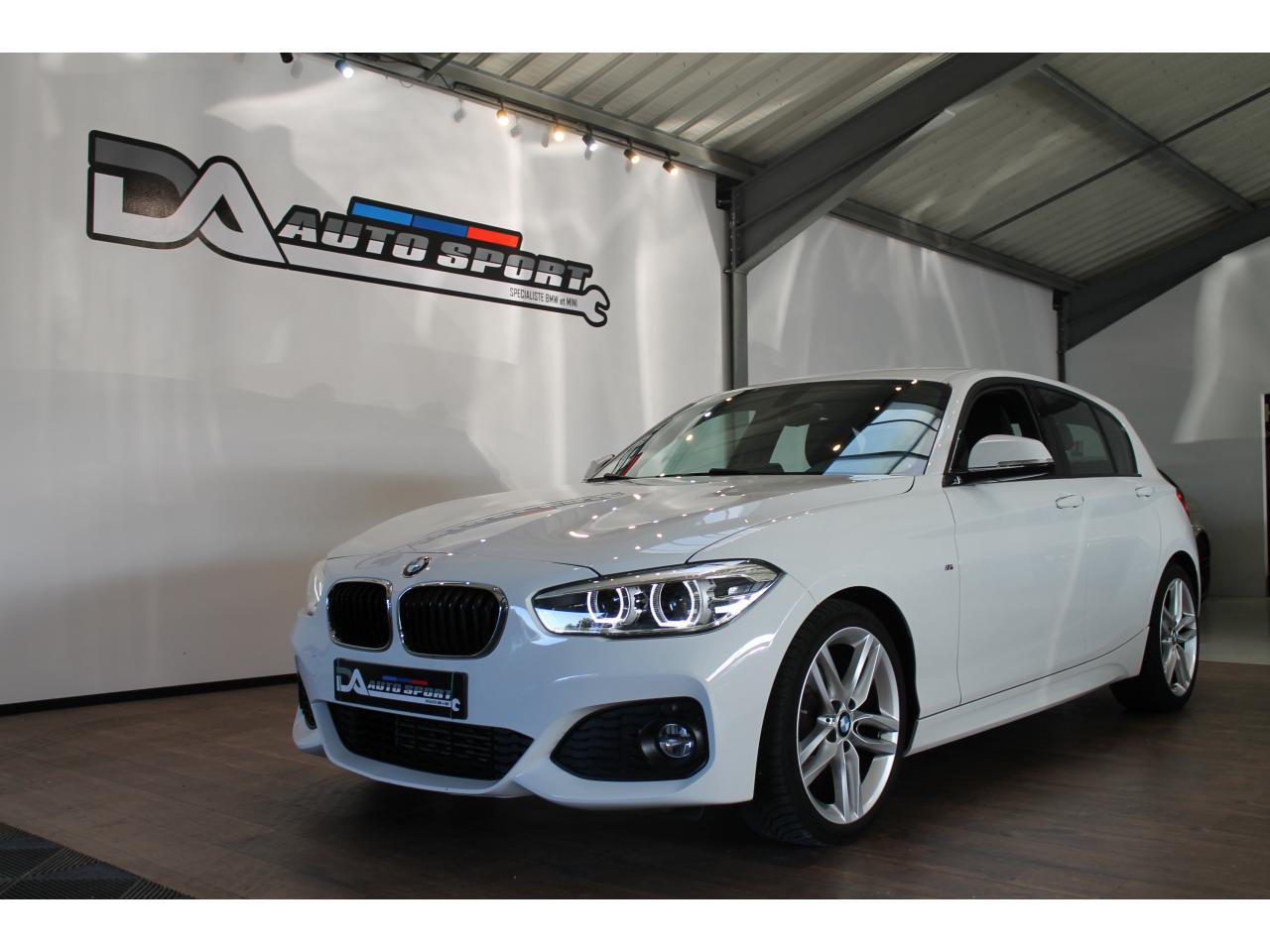 BMW SERIE 1