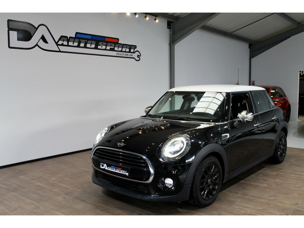 MINI MINI