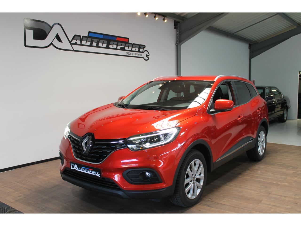 RENAULT KADJAR