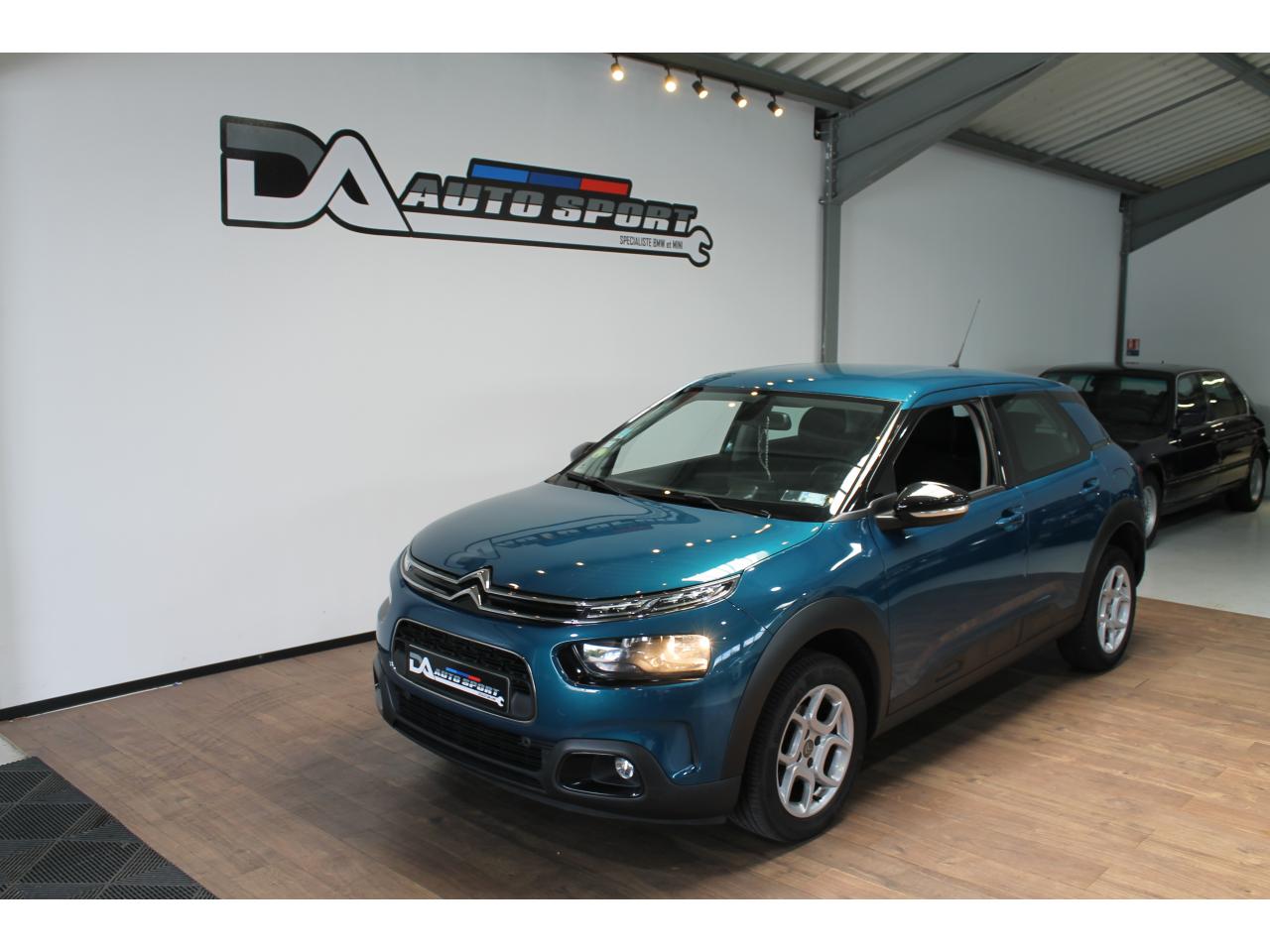 CITROËN C4 CACTUS