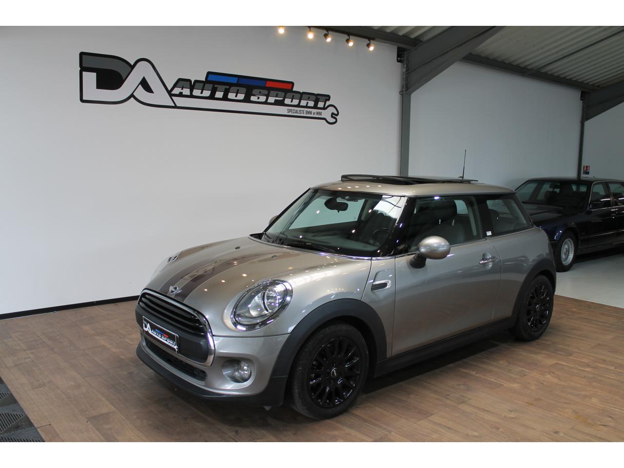 MINI MINI