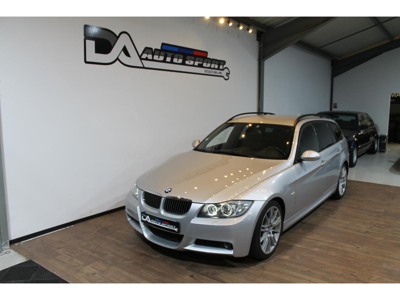 BMW SERIE 3