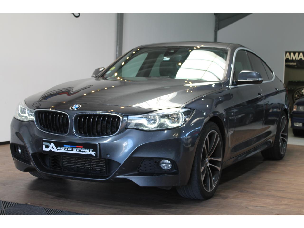 BMW SERIE 3