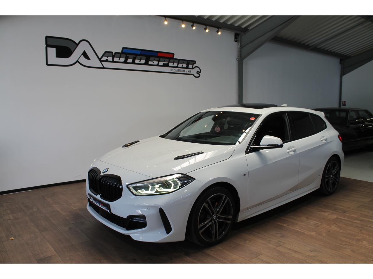 BMW SERIE 1