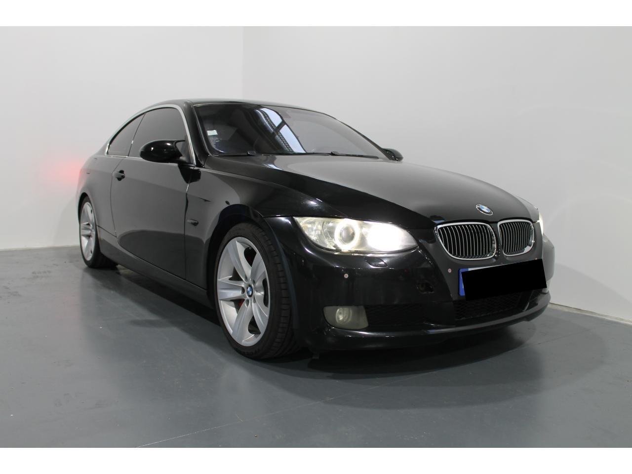 BMW SERIE 3