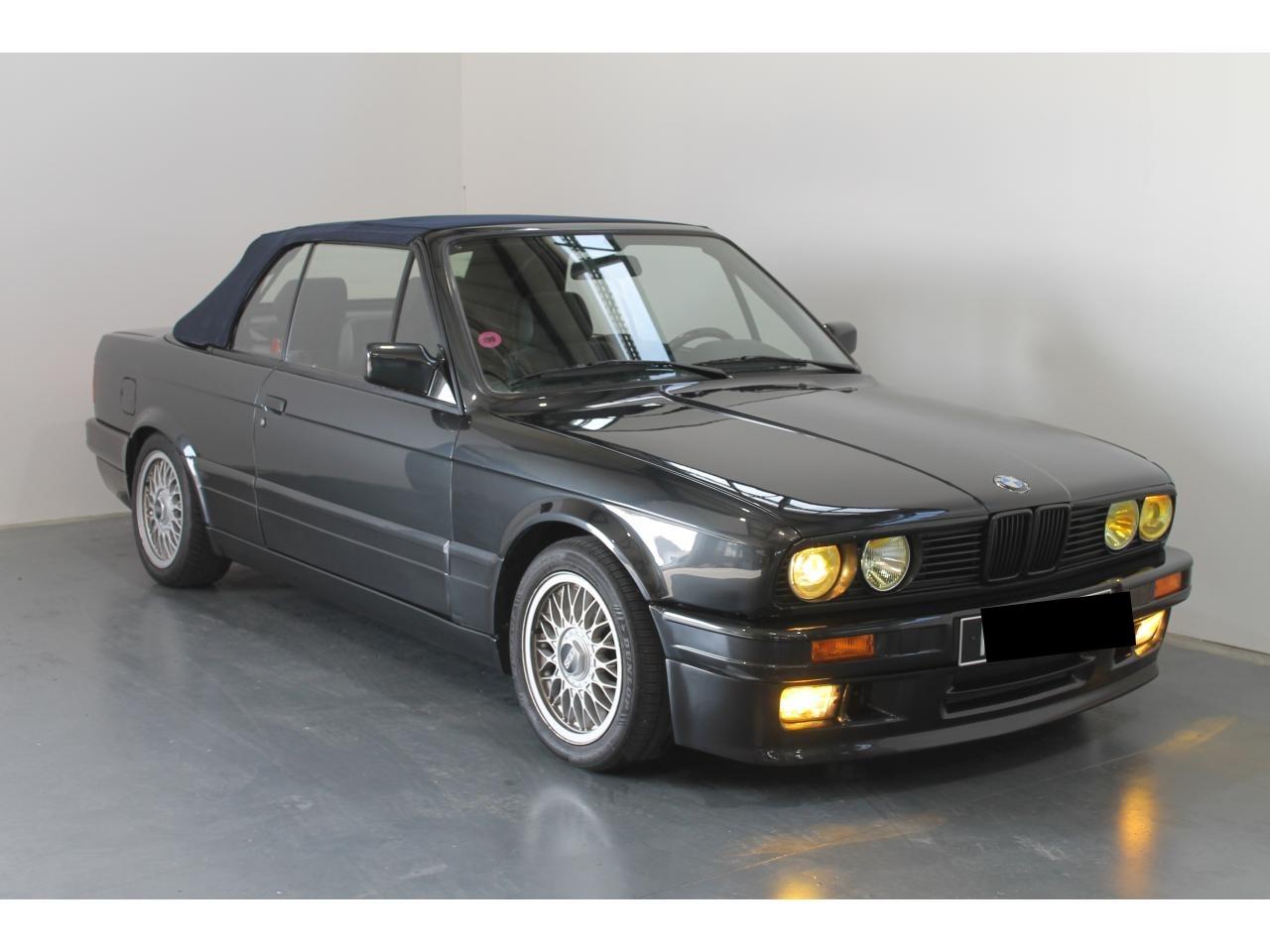 BMW SERIE 3