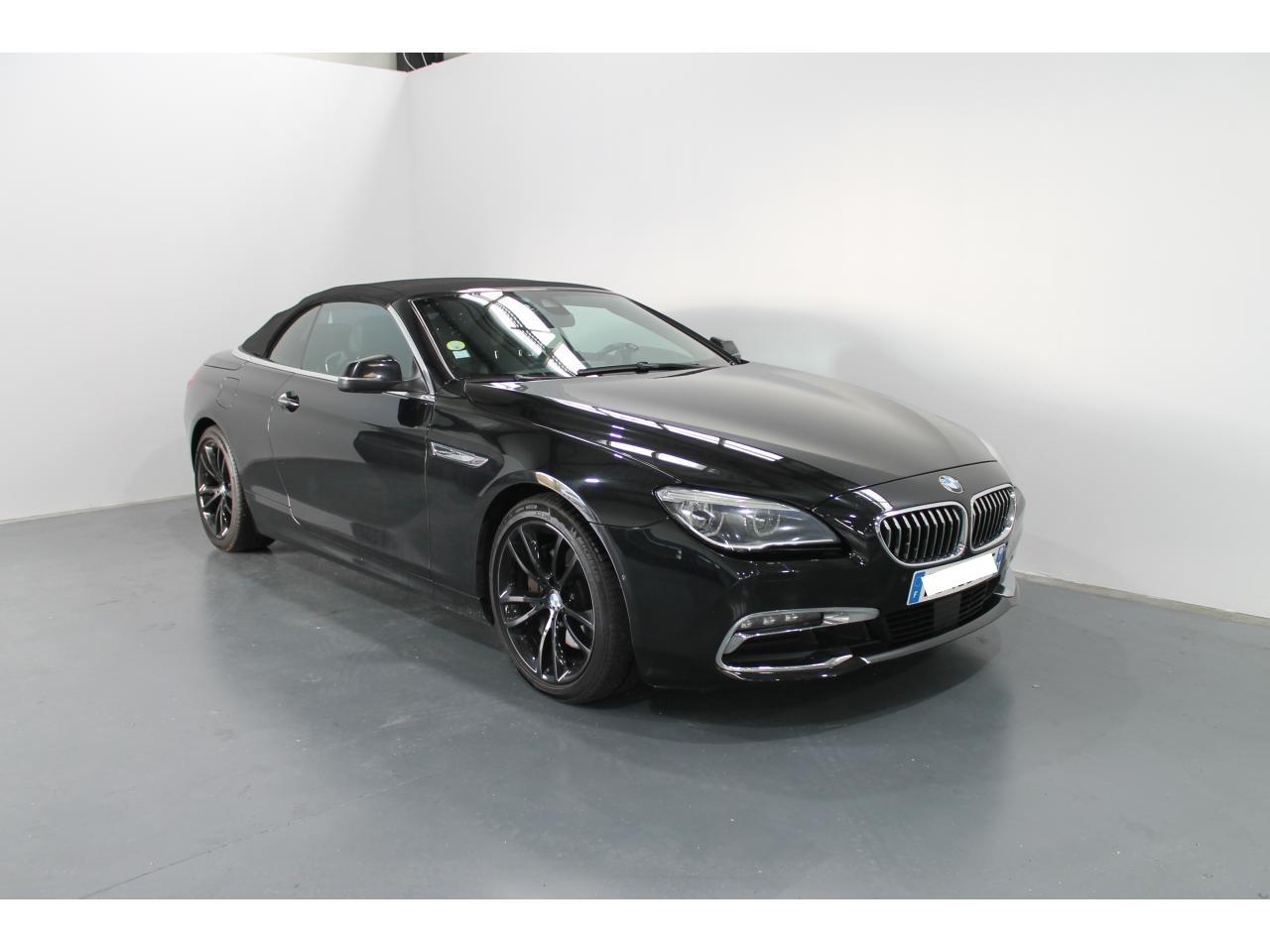 BMW SERIE 6