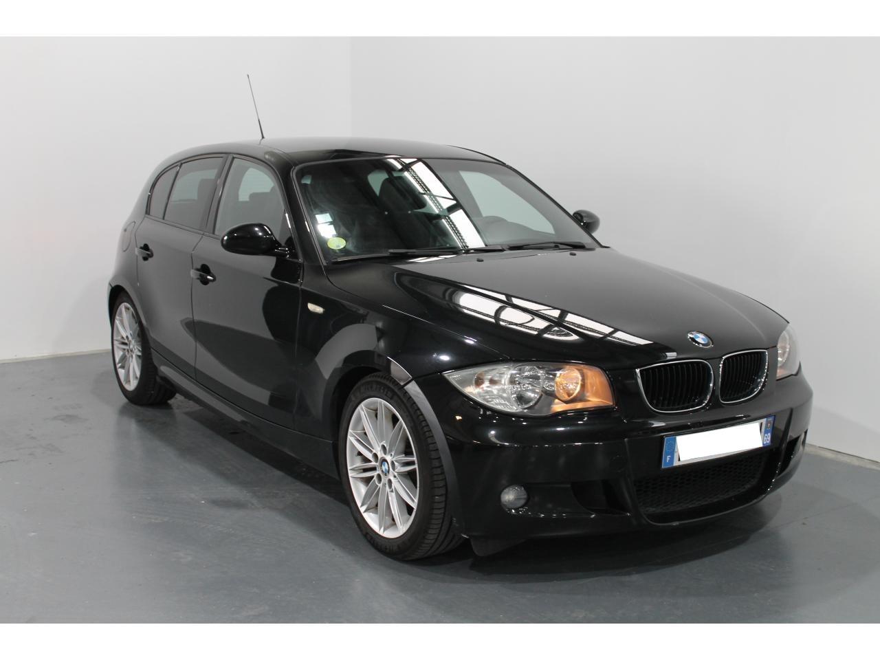 BMW SERIE 1