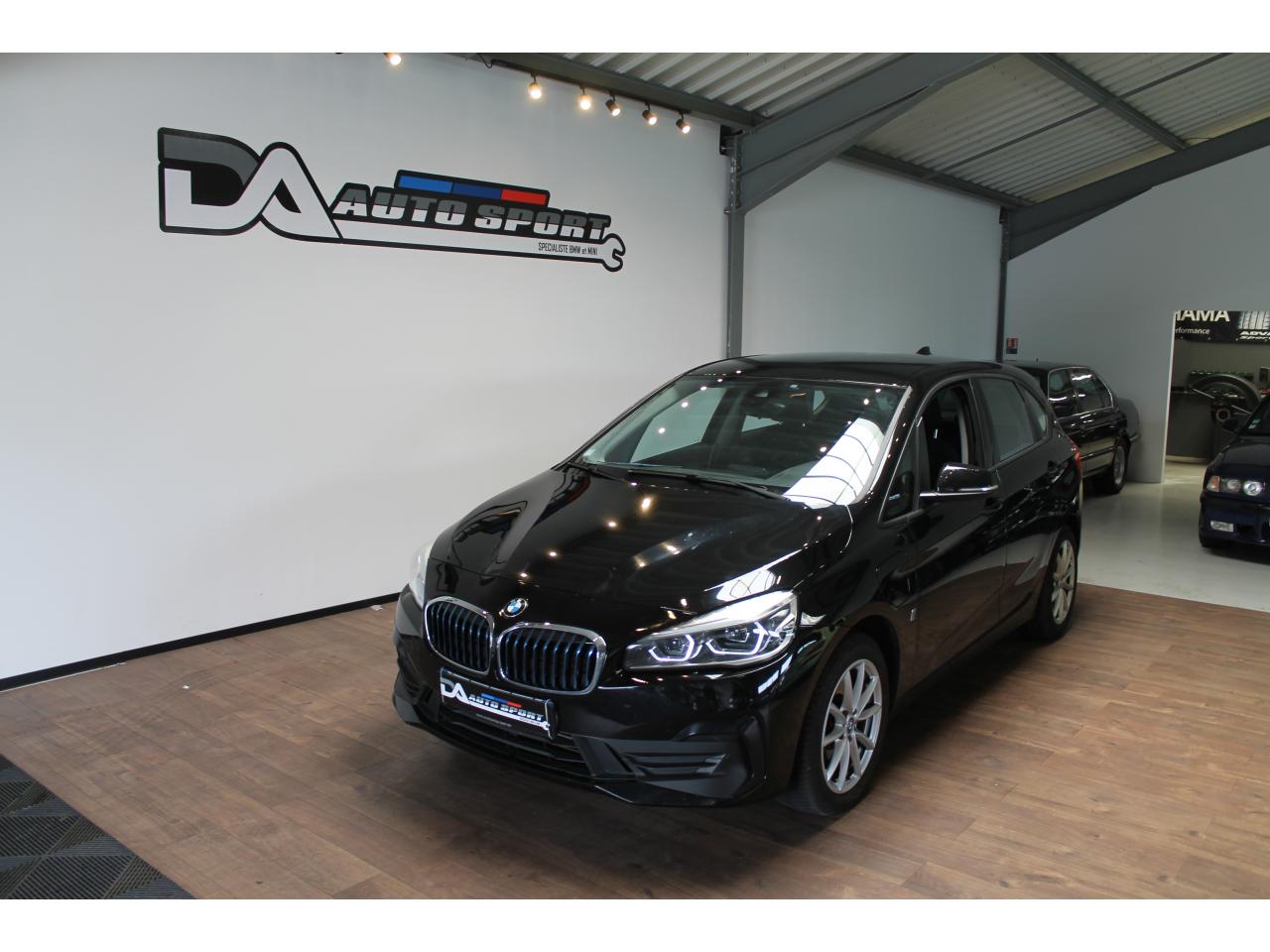 BMW SERIE 2