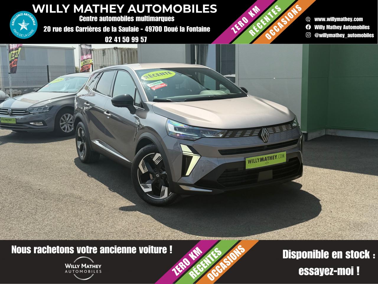 RENAULT SYMBIOZ