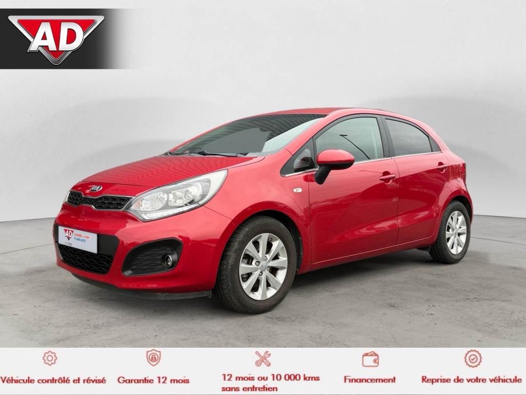 KIA RIO 1.2i - 85  III Active PHASE 1