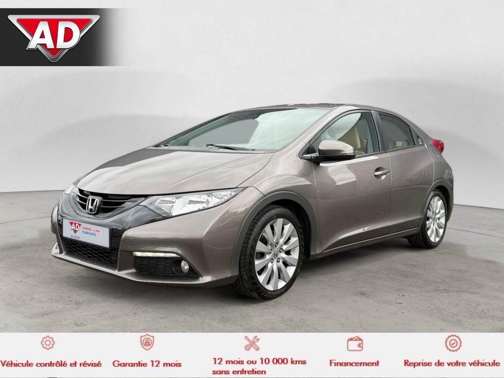 HONDA CIVIC 1.4 i-VTEC Exécutive PHASE 1