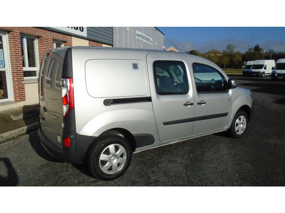 PLE AUTO NEGOCE RENAULT KANGOO CTTE KANGOO MAXI CABINE APPROFONDIE 5 PLE AUTO NEGOCE RENAULT KANGOO CTTE KANGOO MAXI CABINE APPROFONDIE 5