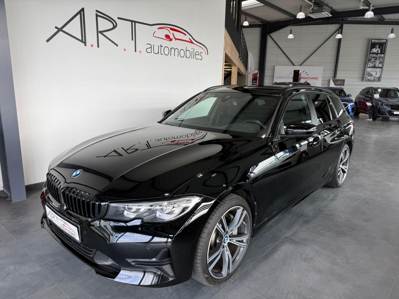 BMW SERIE 3