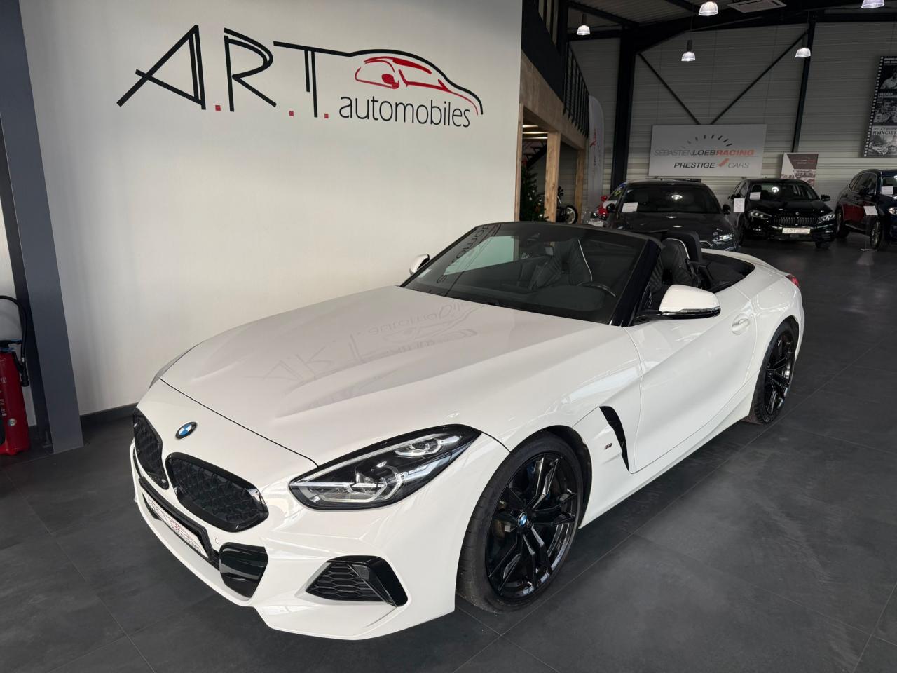 BMW Z4