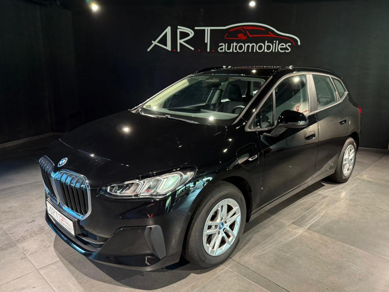 BMW SERIE 2