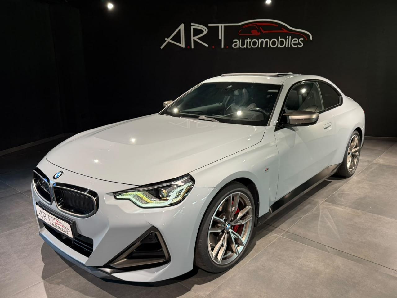 BMW SERIE 2