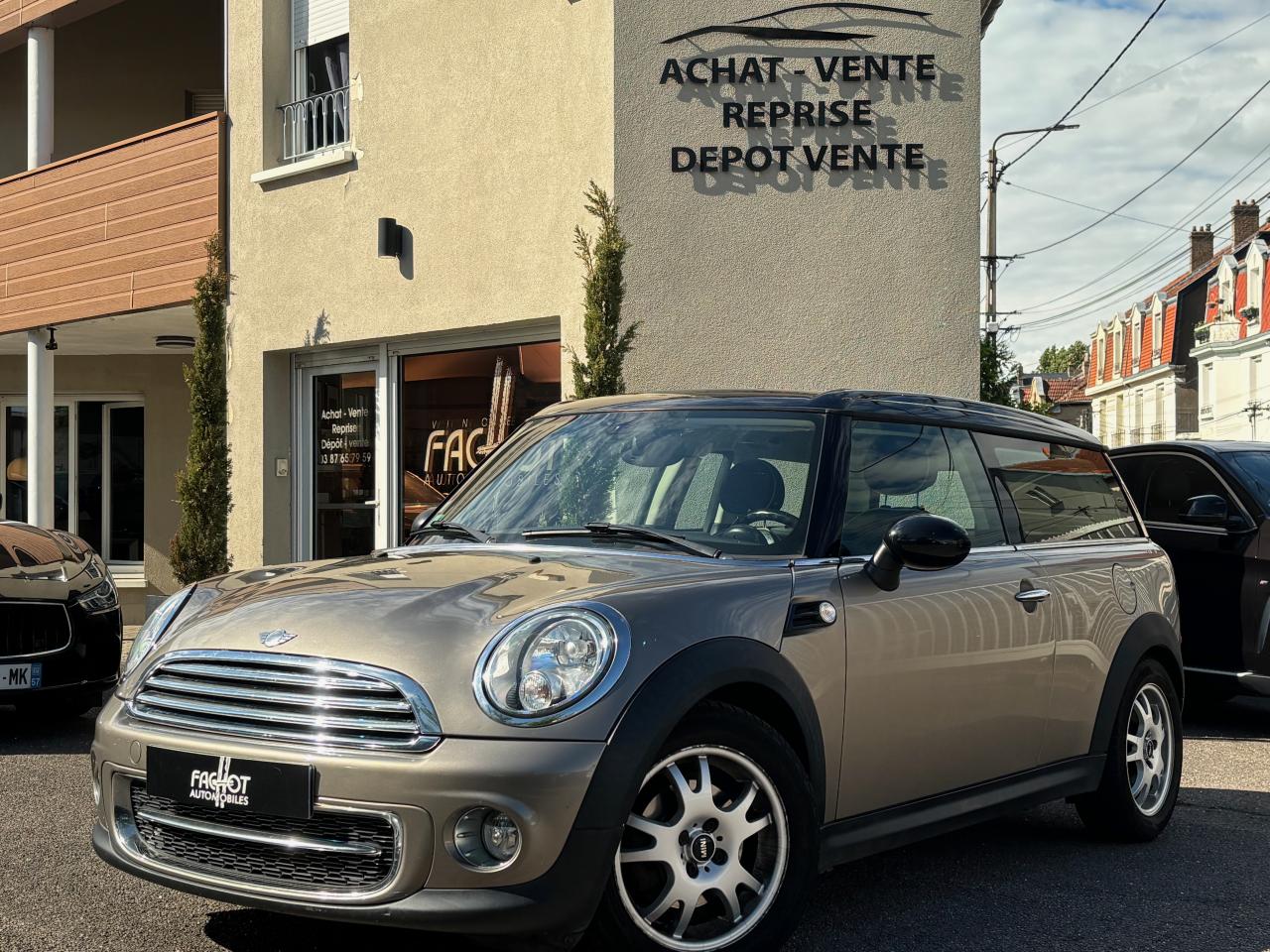MINI MINI