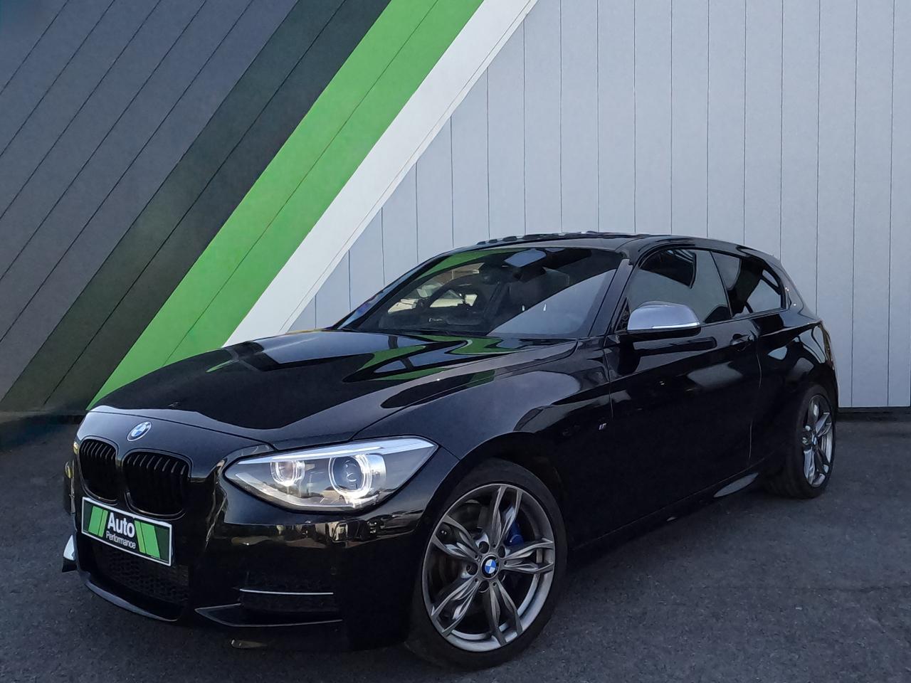 BMW SERIE 1