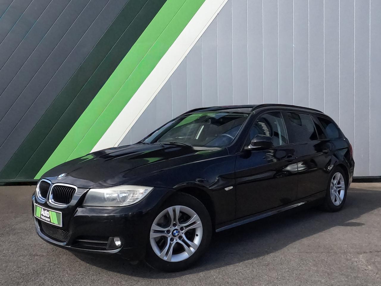 BMW SERIE 3 TOURING