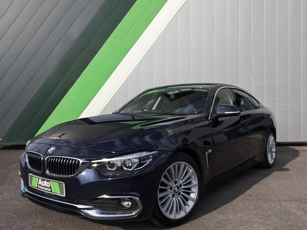 BMW SERIE 4