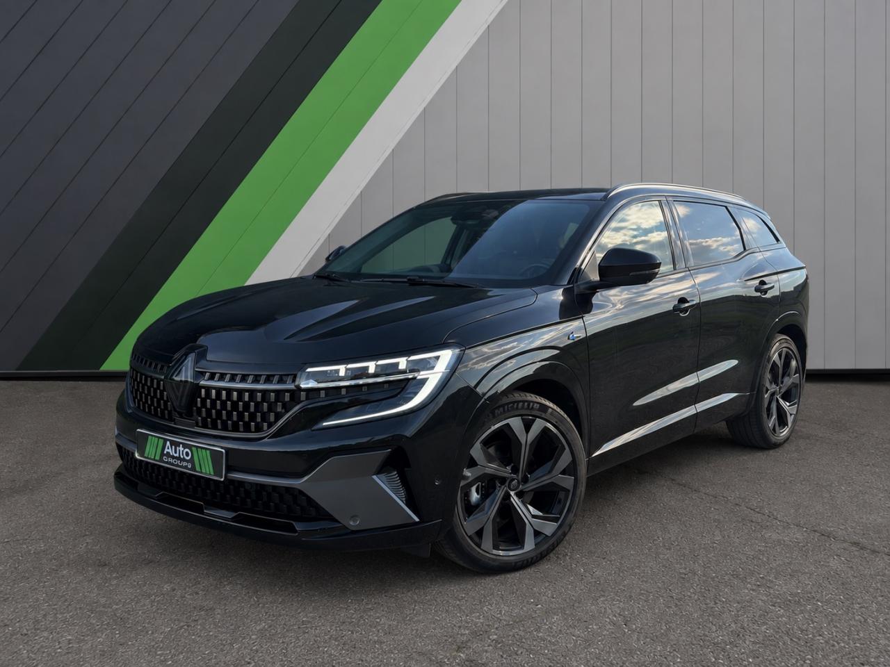 RENAULT AUSTRAL