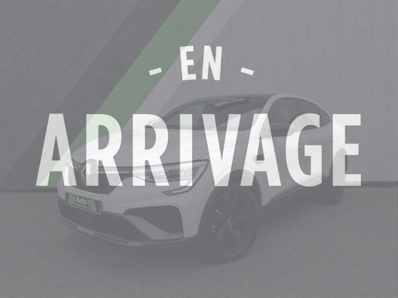 RENAULT ARKANA 1.6 E-Tech Hybride - 145 - BVA multi-modes  SUV Esprit Alpine PHASE 2