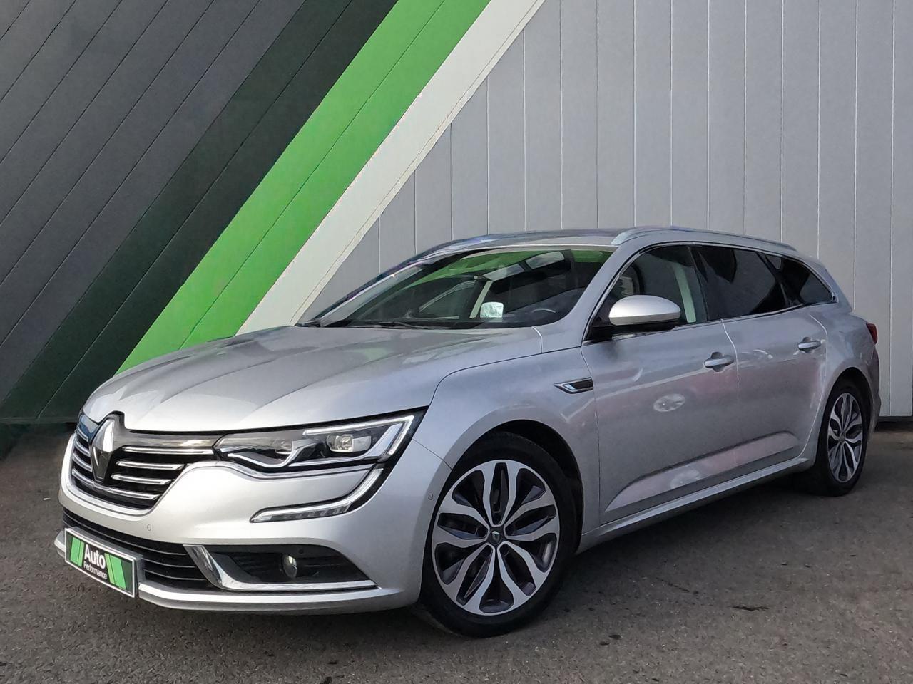 RENAULT TALISMAN