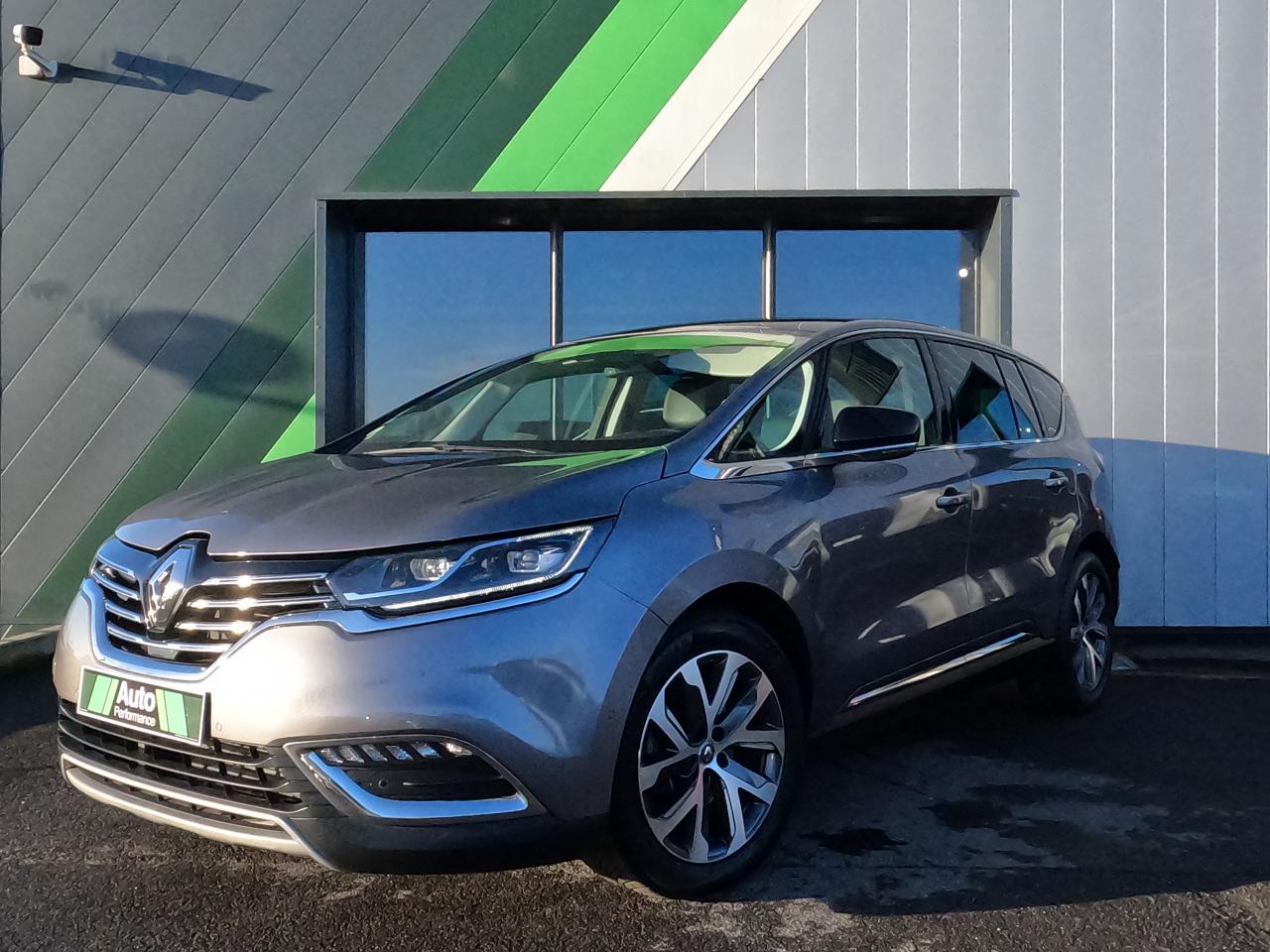 RENAULT ESPACE
