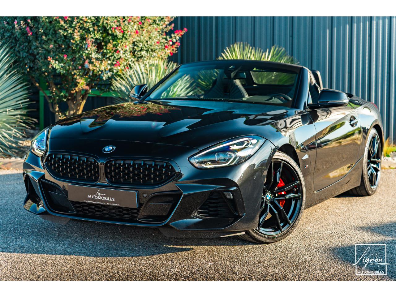 BMW Z4