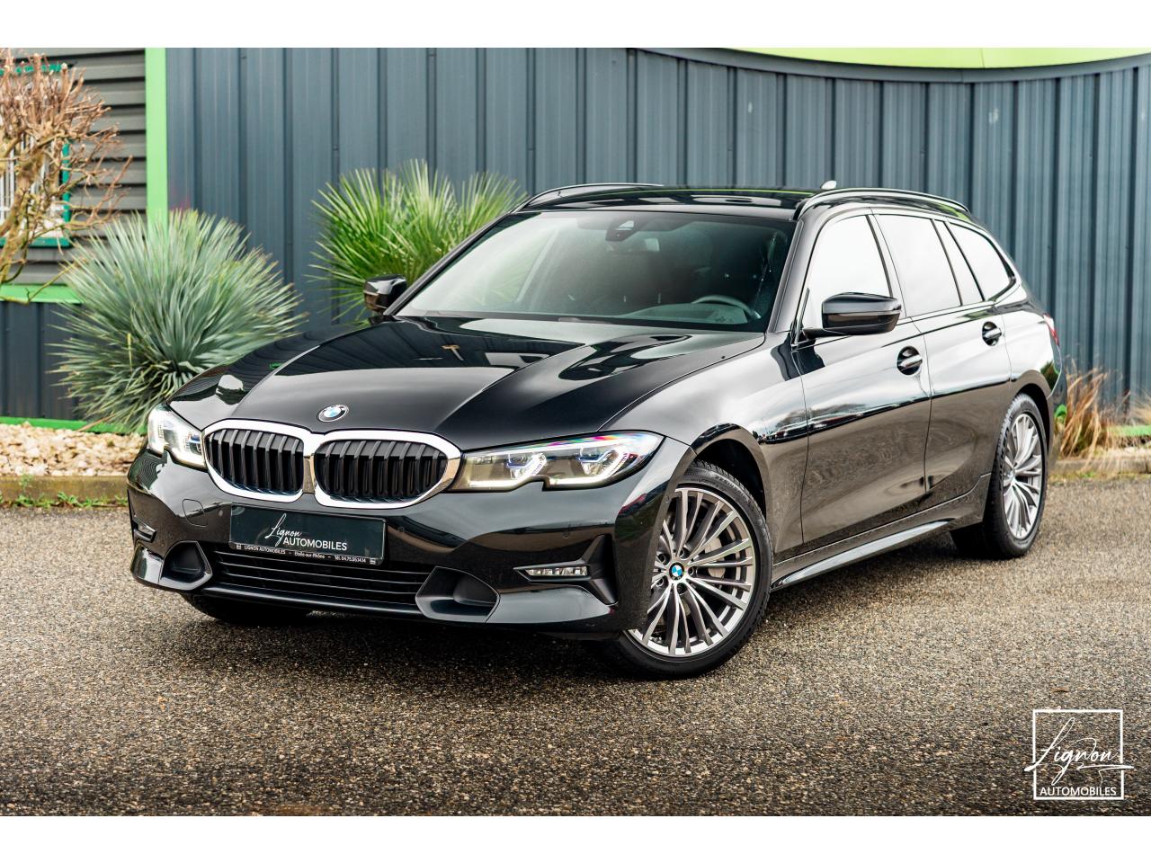 BMW SERIE 3