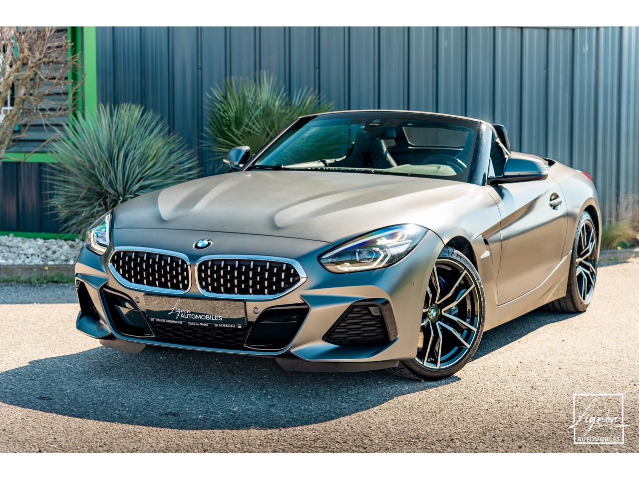 BMW Z4